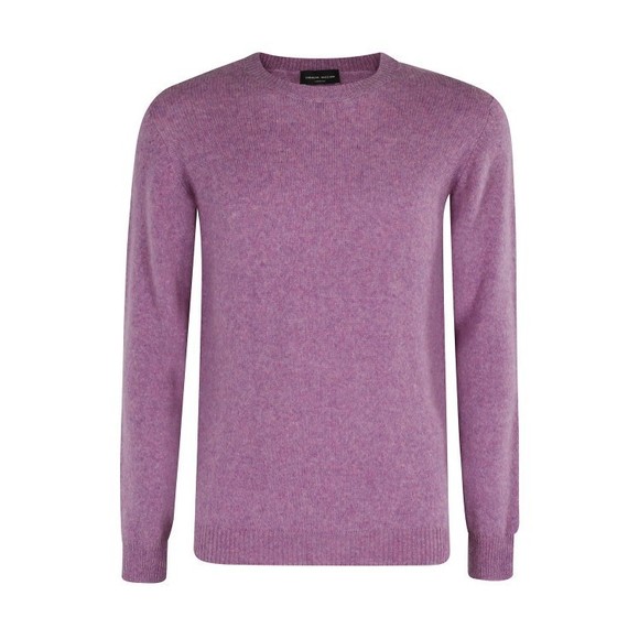 Roberto Collina Classic Crew Neck Sweater - NWT